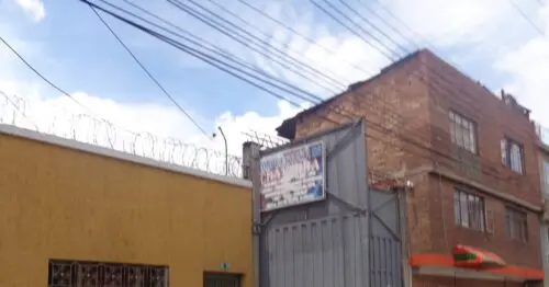 COMPRA Y VENTA DE CHATARRA CALLE 39 SUR COMPRA Y VENTA DE CHATARRA CALLE 39 SUR